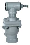 GA Industries Figure 933-T 2 in. NPT 316 Cast Iron and Stainless Steel 300 psi Air Release & Vacuum Valve V933X2 at Pollardwater