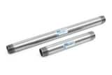 Koflo Corporation 1/2 in. MNPT 6-Element 316L Stainless Steel Static Mixer K1240362 at Pollardwater