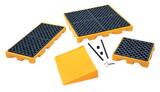 Ultratech International Ultra-Spill Deck® Ramp for Spill Deck U1089 at Pollardwater