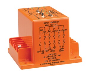 Controllers & Relays