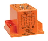 Duplex Alternating Relay Duty Cycle 24 VAC (3) Relays SPDT N/O 10 amp AARM120AFE at Pollardwater