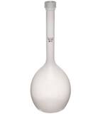 Thermo Fisher Scientific Nalgene® 250ml Polypropylene Copolymer Class B Volumetric Flask T40000250 at Pollardwater