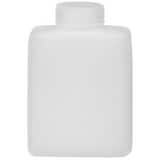 Thermo Fisher Scientific Nalgene™ 500ml HDPE and Polypropylene Rectangular Wide Mouth Bottle T20070016 at Pollardwater