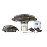 Kasco Marine Incorporated JF Series 3HP 240V 3Ph SS Fountain 300 Ft Cord K31JF300 at Pollardwater