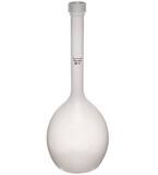Thermo Fisher Scientific Nalgene® 500ml Polypropylene Copolymer Class B Volumetric Flask T40000500 at Pollardwater