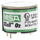 MSA Safety Company XCELL® O2 Replacement Sensor M10106729 at Pollardwater