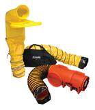 Allegro Com-Pax-Ial 8 AC DC PLAS BLWR SYS 9536 BLWR W/ MVP A952036M at Pollardwater