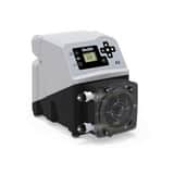 Blue-White® Flexflo® 1.7GPH 125PSI 115V Centrifugal Chemical Pump with Flex-A-Prene Pump Tube and Hardware BA2V24SND at Pollardwater