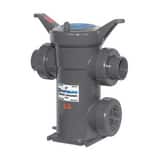 Basket Plastic Socket Weld Valve Strainer HSB1400S at Pollardwater