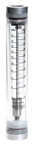 Variable Area Flow Meters