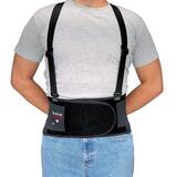 Allegro Industries Spanbak™ Medium Size 40 in. Back Support Belt A719002 at Pollardwater