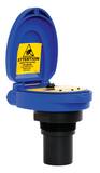 Flowline EchoSpan® DC 28V 30 psi 10 ft. Tank Transmitter FLU815101 at Pollardwater