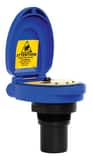 Flowline EchoSpan® DC 28V 30 psi 10 ft. Tank Transmitter FLU815101 at Pollardwater