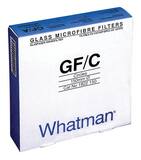 GE Healthcare Whatman® 3-27/50 in. Glass Fiber Filter Paper (Less Binder) G1827090 at Pollardwater