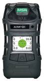 MSA Safety Company Altair® 5X 4-Gas Detector (LEL/O2/CO/H2S) Kit Monochrome LCD Display with Probe & Charger M10116926 at Pollardwater