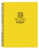 Forrestry Suppliers Inc. 11 in. Level Side Spiral Notebook PEC313MX at Pollardwater