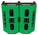 Allegro WALL CASE HIGH-VIZ SAF GREE SCBA A4350 at Pollardwater