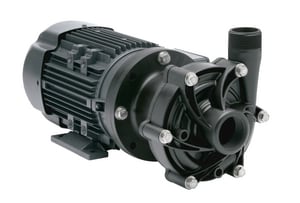 CHEMICAL TRANSFER MAG DRIVE PUMPS