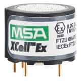 MSA Safety Company XCELL® EX Combustible Replacement Sensor M10106722 at Pollardwater