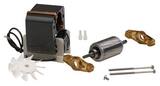 Stenner 60Hz 120V Motor Service Kit for Classic 100 Series Metering Pumps SMSK120 at Pollardwater