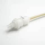 Blue-White® 3/8 in. OD Connection Norprene ND Tube Assembly for Flex-Pro A3 and M3 Peristaltic Pumps BA3SNDT at Pollardwater