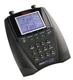 Dualstar™ pH/ISE/ORP/Temp Dual Channel Benchtop Meter T2115001 at Pollardwater