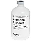 Thermo Fisher Scientific Orion™ 475ml Solution for Orion Ammonia Ion Selective Electrode Calibration Standard T951007 at Pollardwater