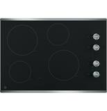 General Electric Appliances Profile Series 36 In 18000 Btu 5