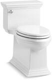 Elongated One Piece Toilets