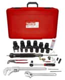 REED Feed Tap™ 3/4 - 2 in for Plastic Pipe R09168 at Pollardwater