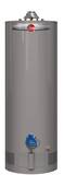 Residential Gas Water Heaters