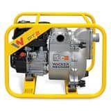 Wacker Neuson Honda 2in Trash Pump with Cage, 5.5hp W5100042215 at Pollardwater
