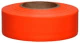 Presco 1-3/16 in. x 150 ft. Flagging Tape PTFOG at Pollardwater