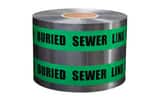 Presco 1000 ft. Marking Tape PSD6105G4 at Pollardwater