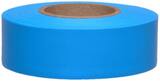 Presco 1-3/16 in. x 150 ft. Flagging Tape in Blue Glo PTFBG at Pollardwater