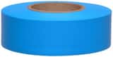 Presco 1-3/16 in. x 150 ft. Flagging Tape in Blue Glo PTFBG at Pollardwater