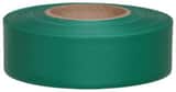Presco 1-3/16 in. x 300 ft. Flagging Tape in Green PTFG at Pollardwater