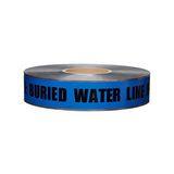 Presco 2 in x 1000 ft Blue Detector Tape 