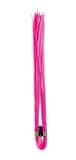 Presco 6 in. Marking Flag in Pink Glo PW6PG at Pollardwater