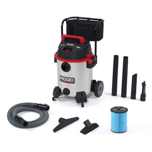 Wet/Dry Vacuums