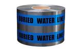 Presco Water Blue 1000 ft. Marking Tape PD6105B52 at Pollardwater