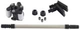 Stenner #2 Pump Head Service Kit 0-25 psi SQP252K at Pollardwater