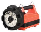 Streamlight E-Flood® Litebox® 12V Wall Mount High Lumen Rechargeable Lantern S45661 at Pollardwater