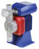 Iwaki Walchem EWN-R Series 3/8 in. 24 gpd 105 psi OD Tube PVC, PTFE and FKM Centrifugal Pump WEWNB16VFURM at Pollardwater