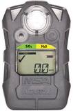 MSA Safety Company Altair® 2XT SO2/H2S-LC Gas Detector M10153985 at Pollardwater