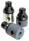 Griffco Valve M Series 1/2 in. FNPT Plastic Relief Valve GPRM050P at Pollardwater