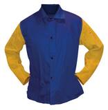 FLAME-RETARDANT WELDING JACKET 2XL T92302X at Pollardwater