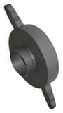 Action Coupling & Equipment 2-1/2 X 4 Female X Male Aluminum Long HDL Adapter AAA156212NH4NH at Pollardwater
