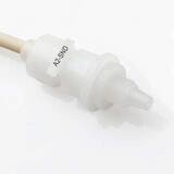 Blue-White® 3/8 in. Compression Norprene ND Tube Assembly for Flex-Pro A2 and M2 Peristaltic Pumps BA2SNDT at Pollardwater