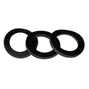 1 in. Water Meter Coupling Rubber Gasket